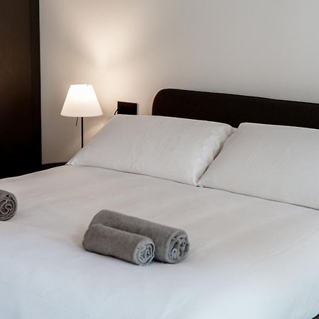Dome'S Magic - The House Of Travelers Apartment Como Bagian luar foto