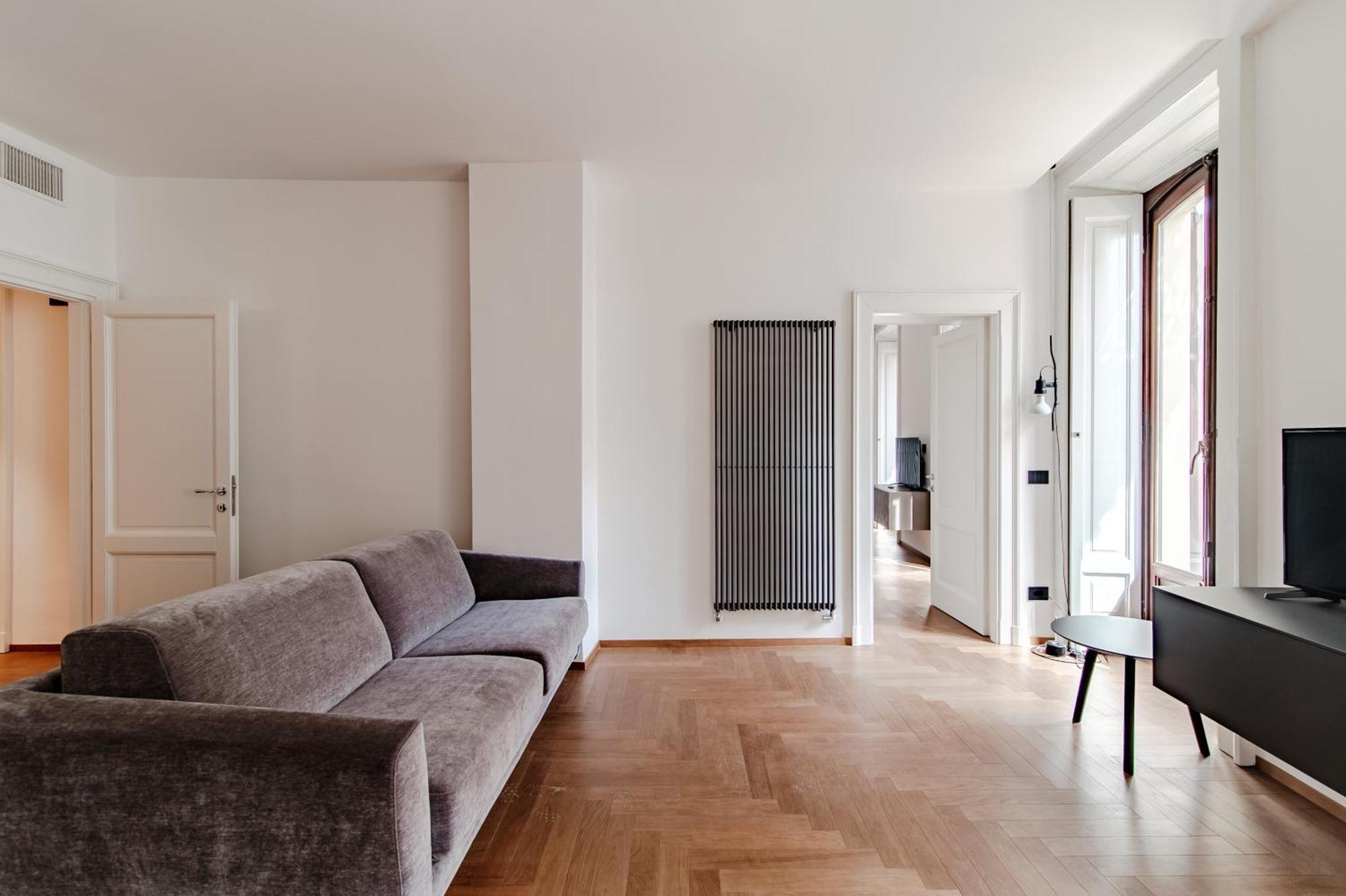 Dome'S Magic - The House Of Travelers Apartment Como Bagian luar foto
