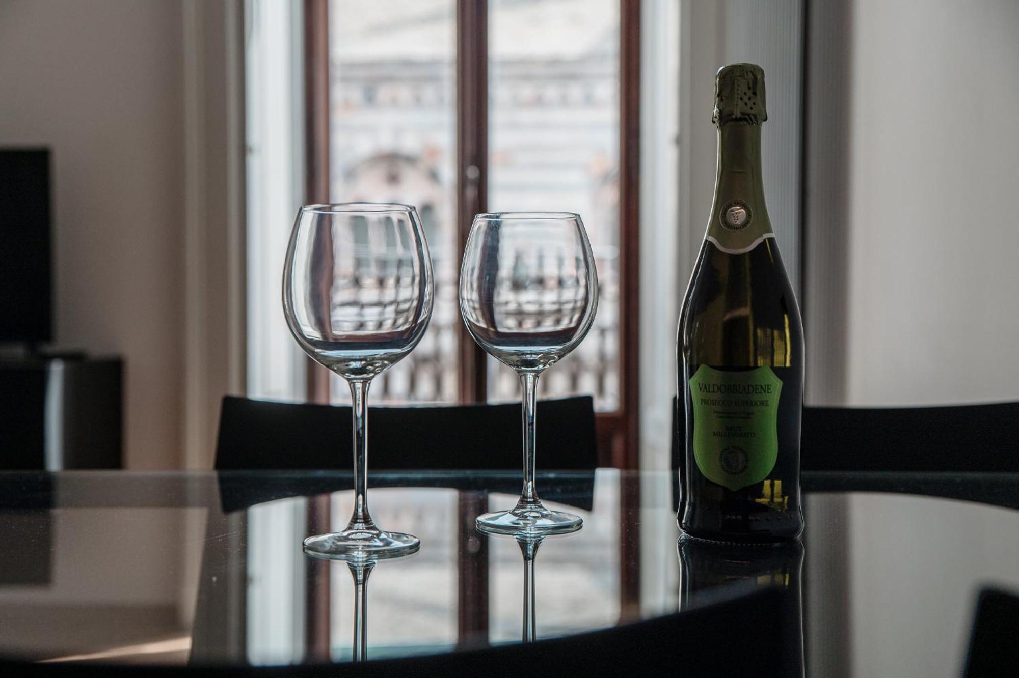 Dome'S Magic - The House Of Travelers Apartment Como Bagian luar foto