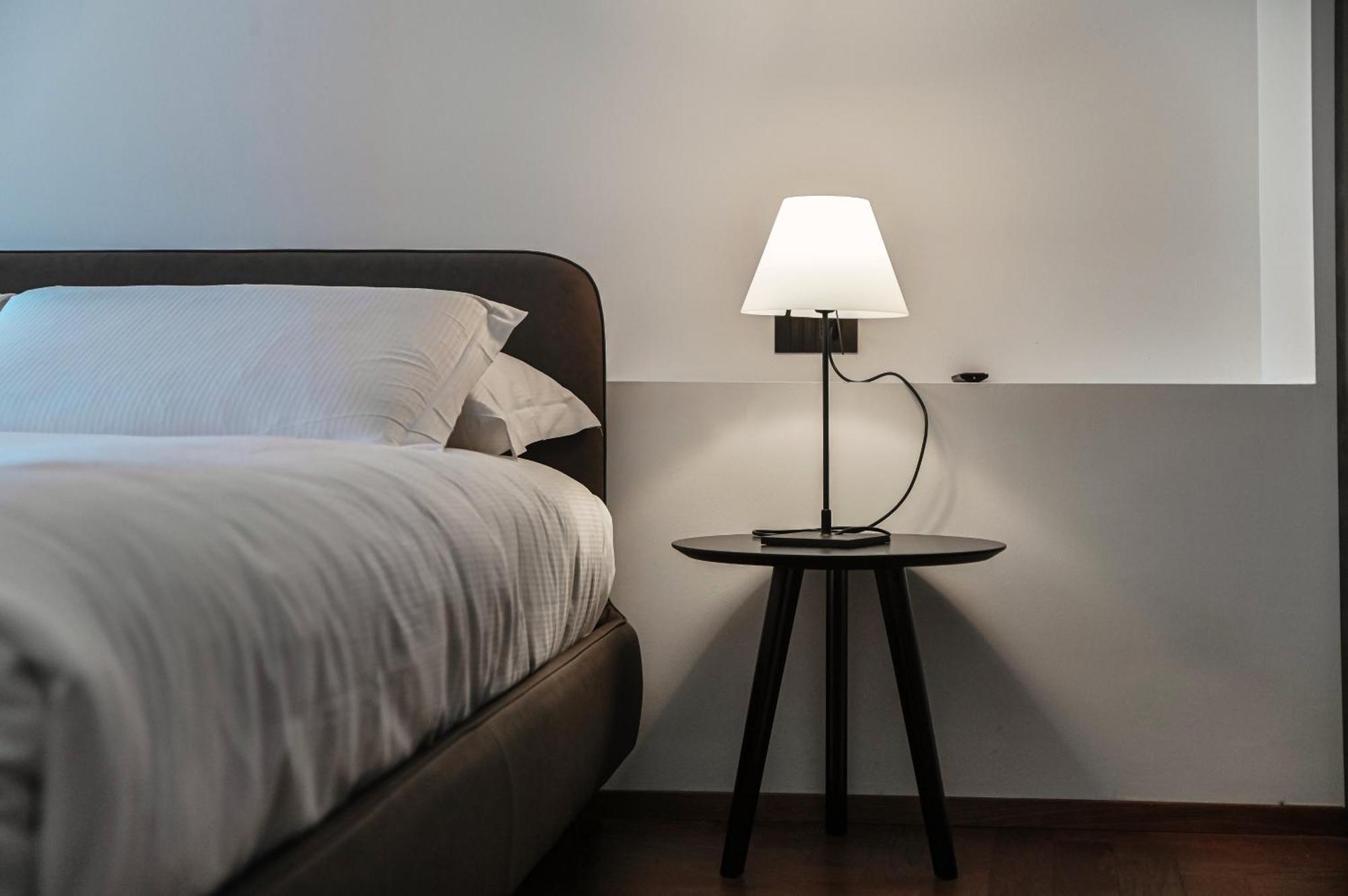 Dome'S Magic - The House Of Travelers Apartment Como Bagian luar foto