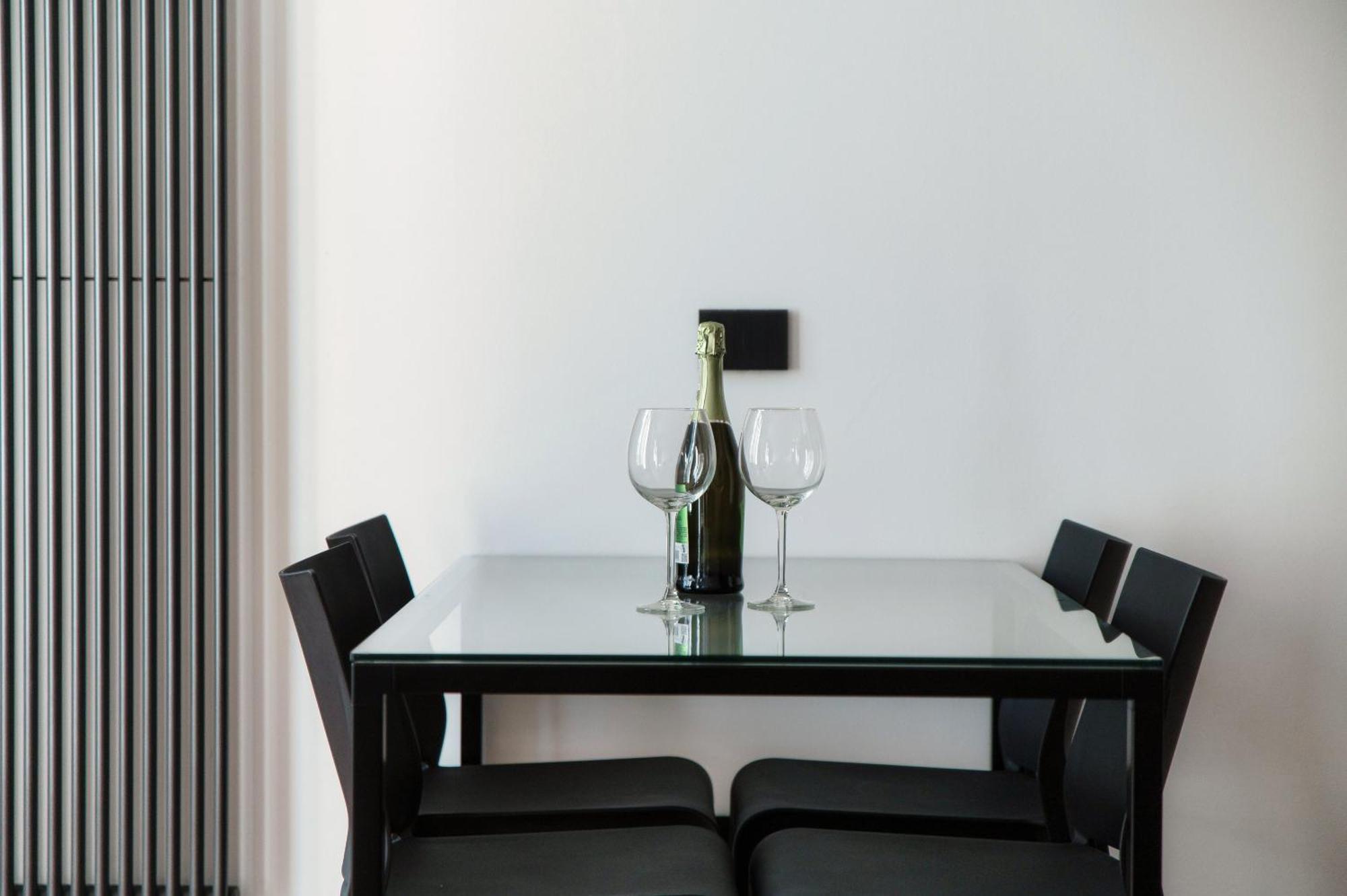 Dome'S Magic - The House Of Travelers Apartment Como Bagian luar foto