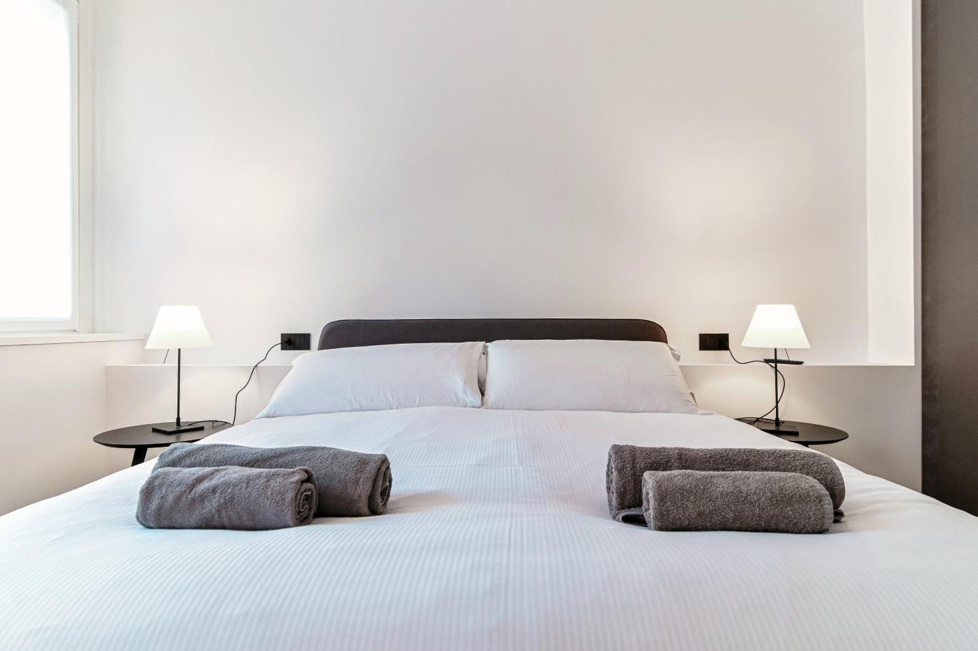 Dome'S Magic - The House Of Travelers Apartment Como Bagian luar foto