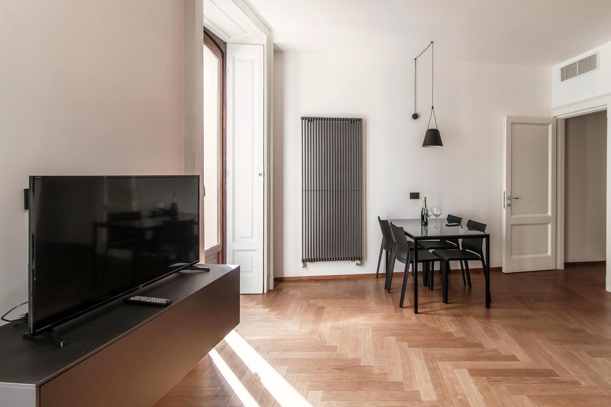 Dome'S Magic - The House Of Travelers Apartment Como Bagian luar foto