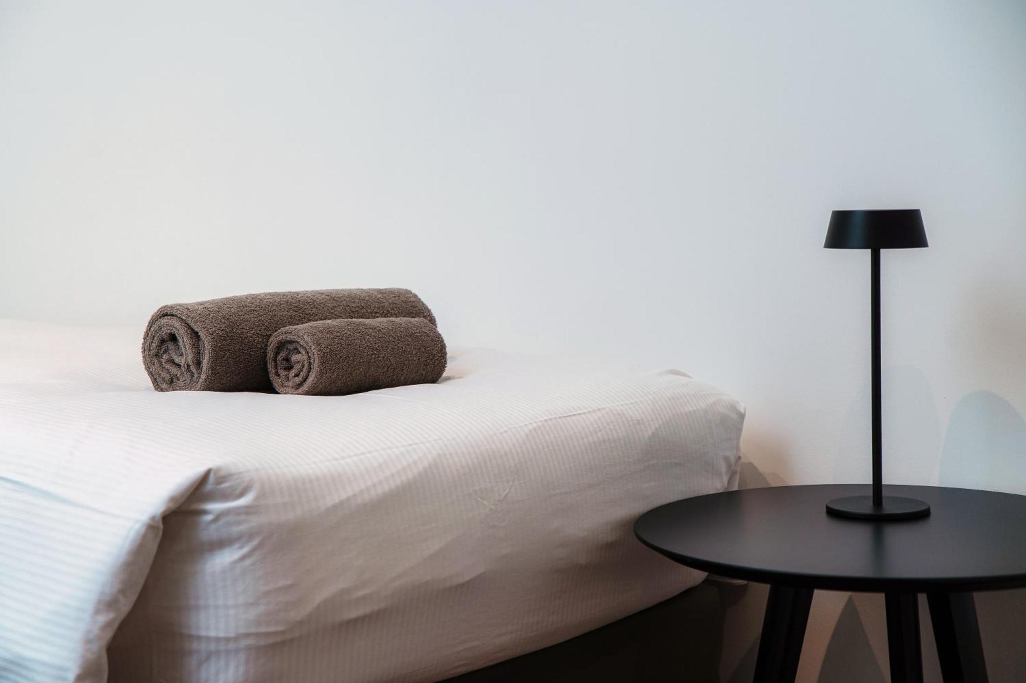 Dome'S Magic - The House Of Travelers Apartment Como Bagian luar foto