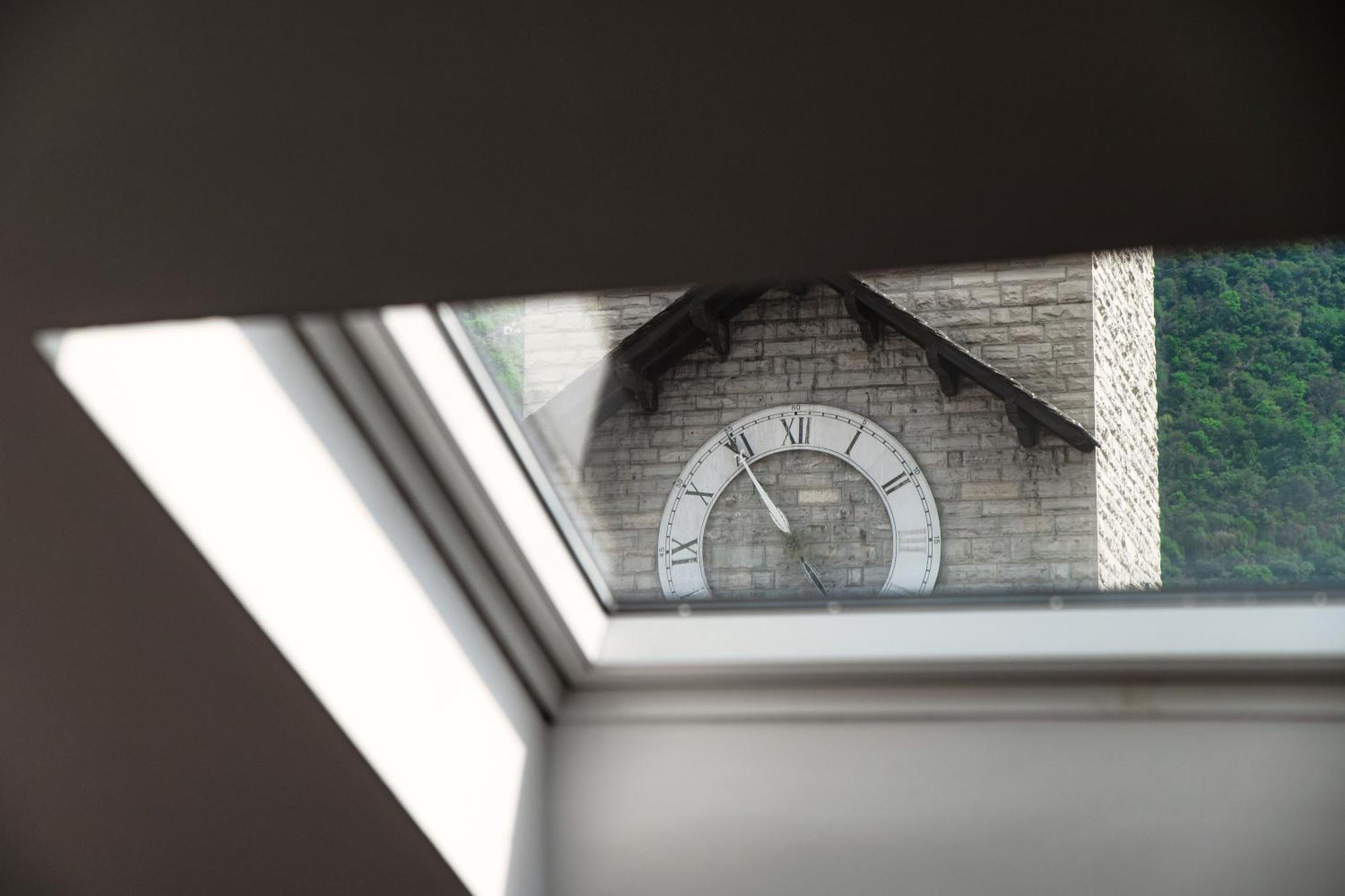 Dome'S Magic - The House Of Travelers Apartment Como Bagian luar foto