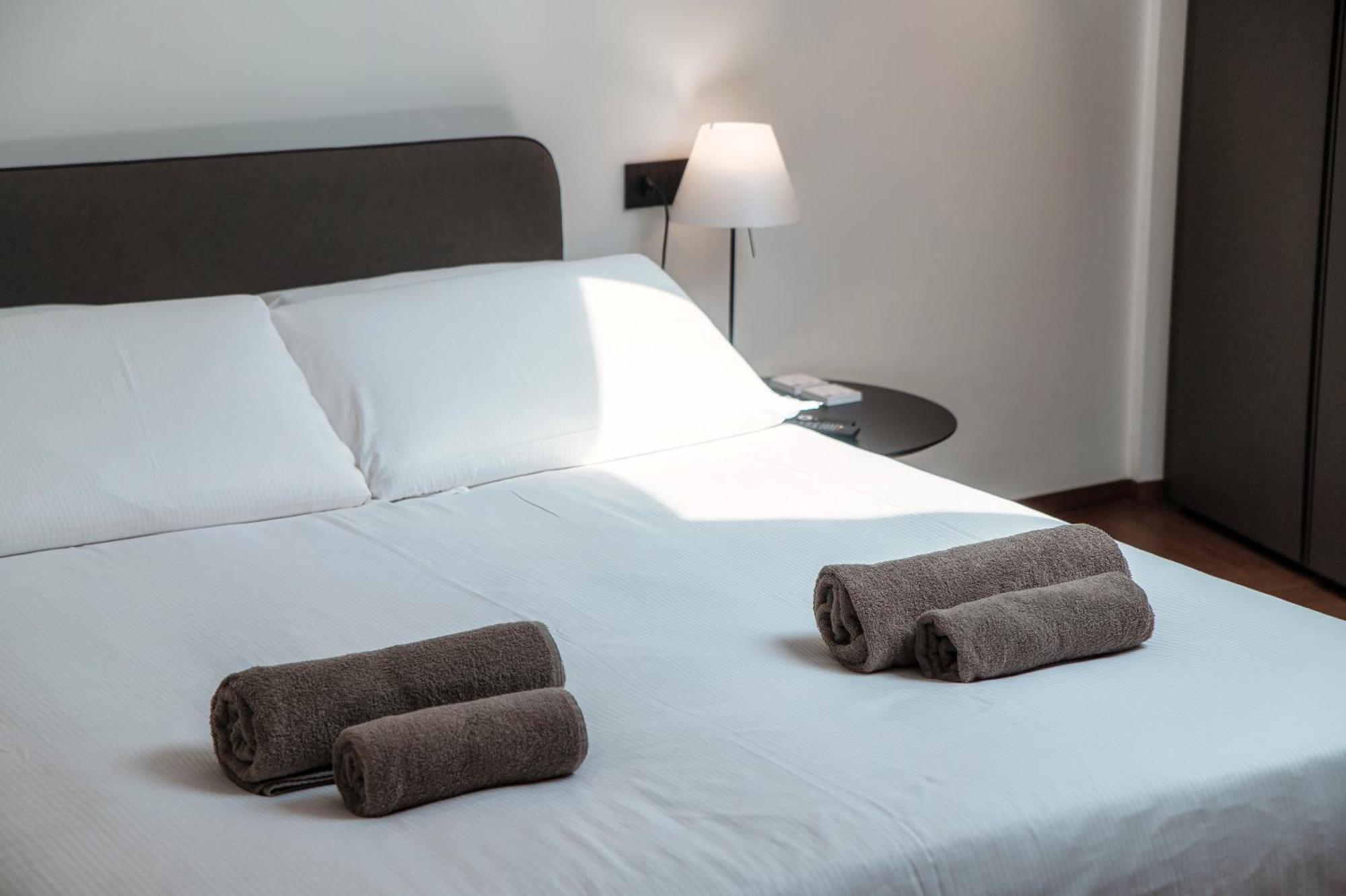 Dome'S Magic - The House Of Travelers Apartment Como Bagian luar foto